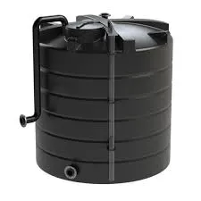 Large Water Tank Manufacturer in India